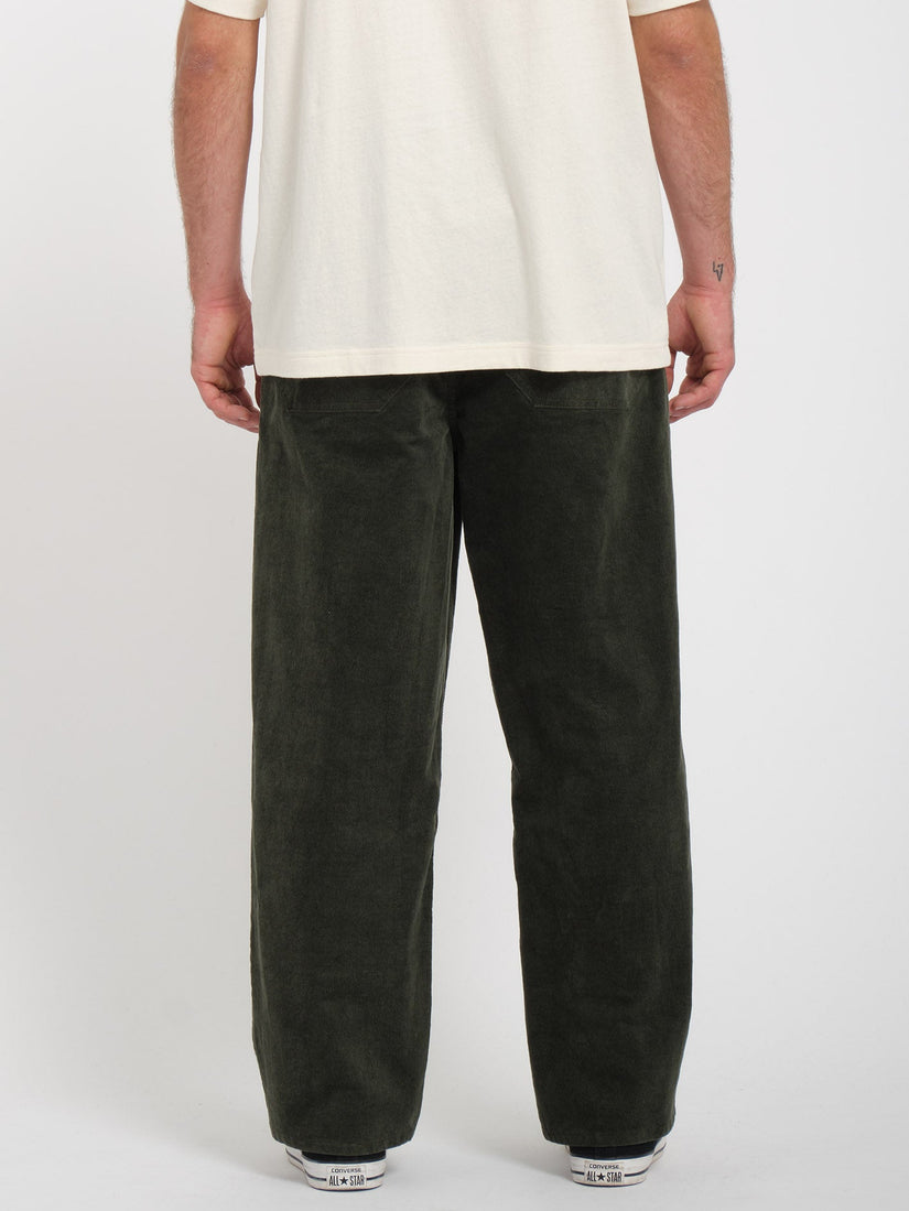 OUTER SPACED CASUAL PANT (A1212306_SQD) [B]