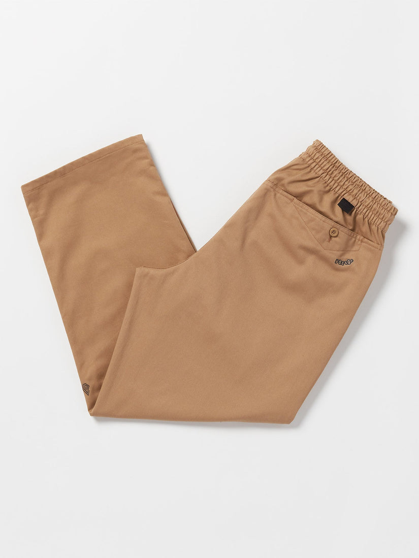 SKATE VITALS SIMON B EW PANT (A1232300_DBN) [3]