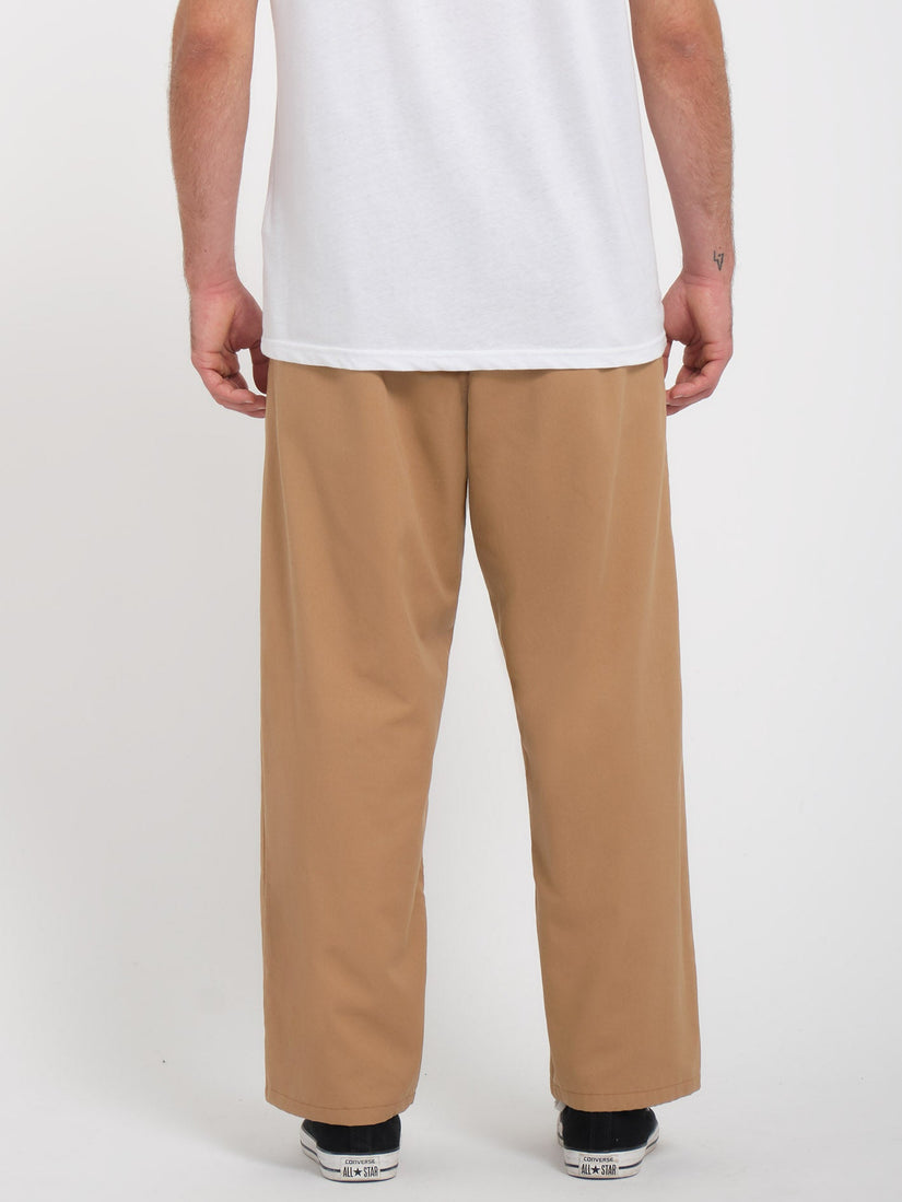 SKATE VITALS SIMON B EW PANT (A1232300_DBN) [B]
