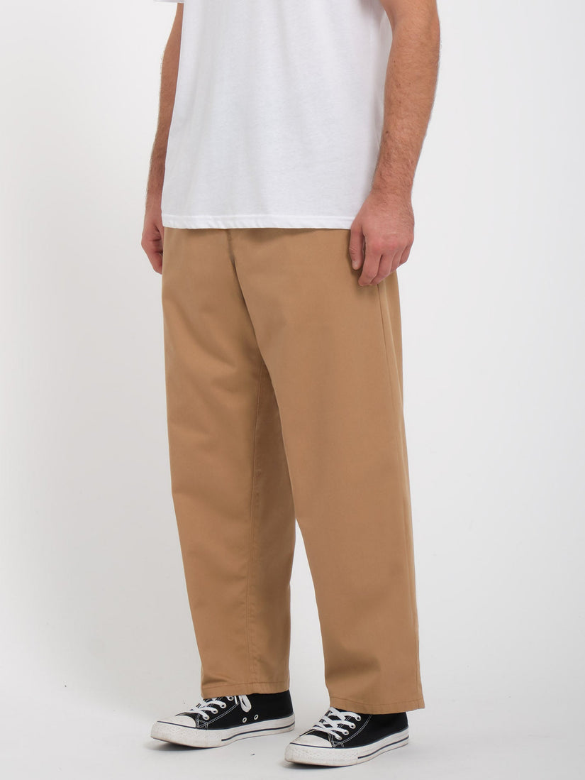 SKATE VITALS SIMON B EW PANT (A1232300_DBN) [F]