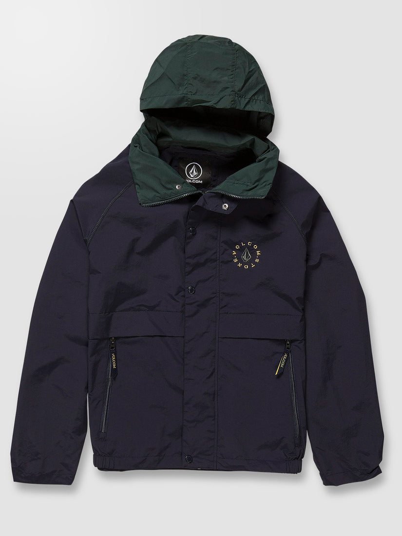 Skate Vitals Jacket - NAVY (A1532201_NVY) [13]