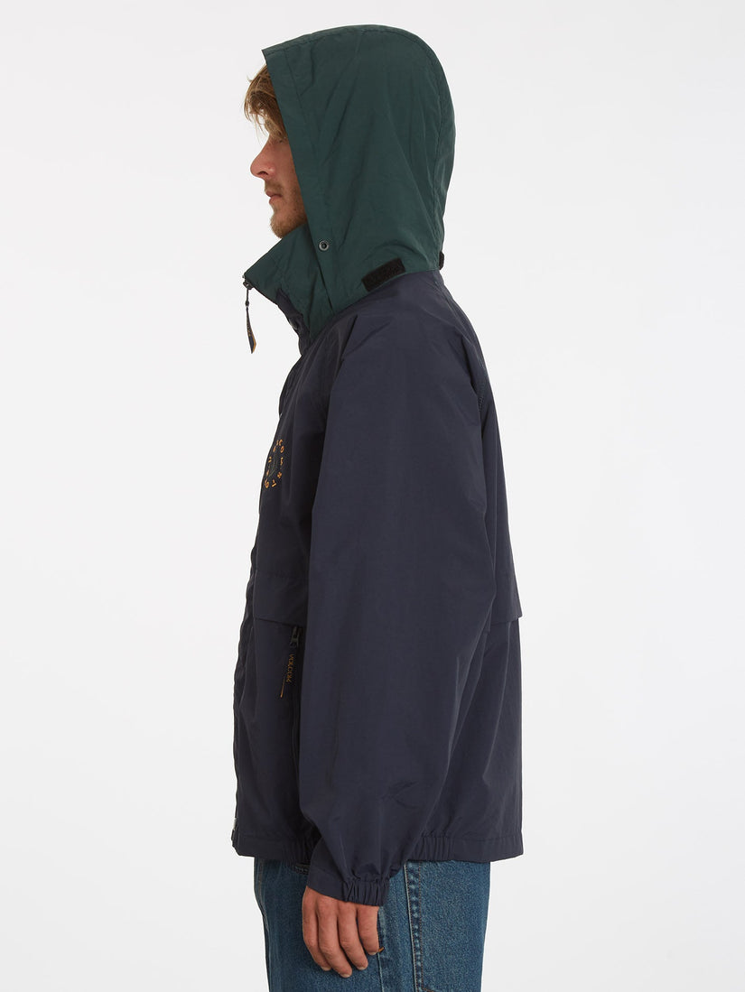 Skate Vitals Jacket - NAVY (A1532201_NVY) [1]