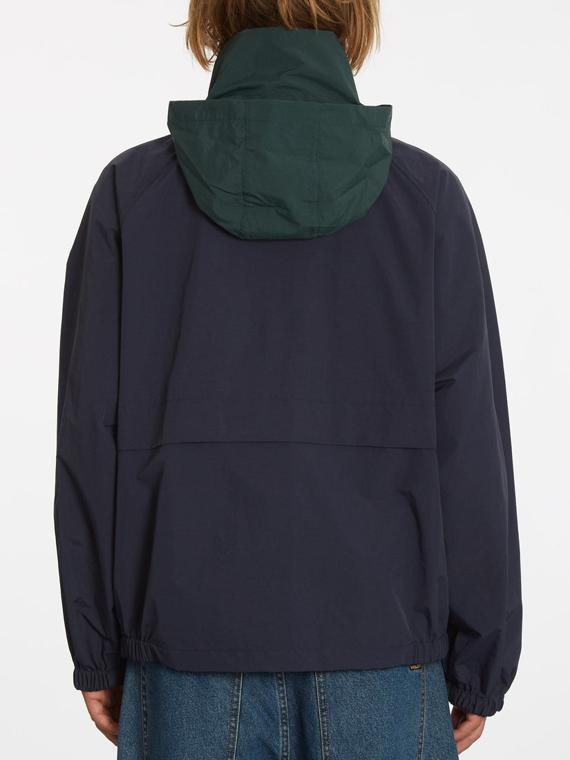 Skate Vitals Jacket - NAVY (A1532201_NVY) [6]