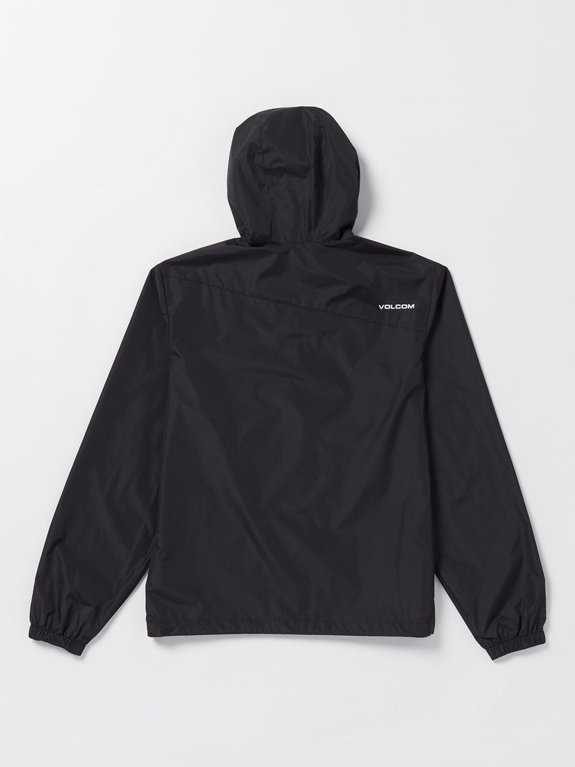Phase 91 Jacket - BLACK (A1532305_BLK) [4]