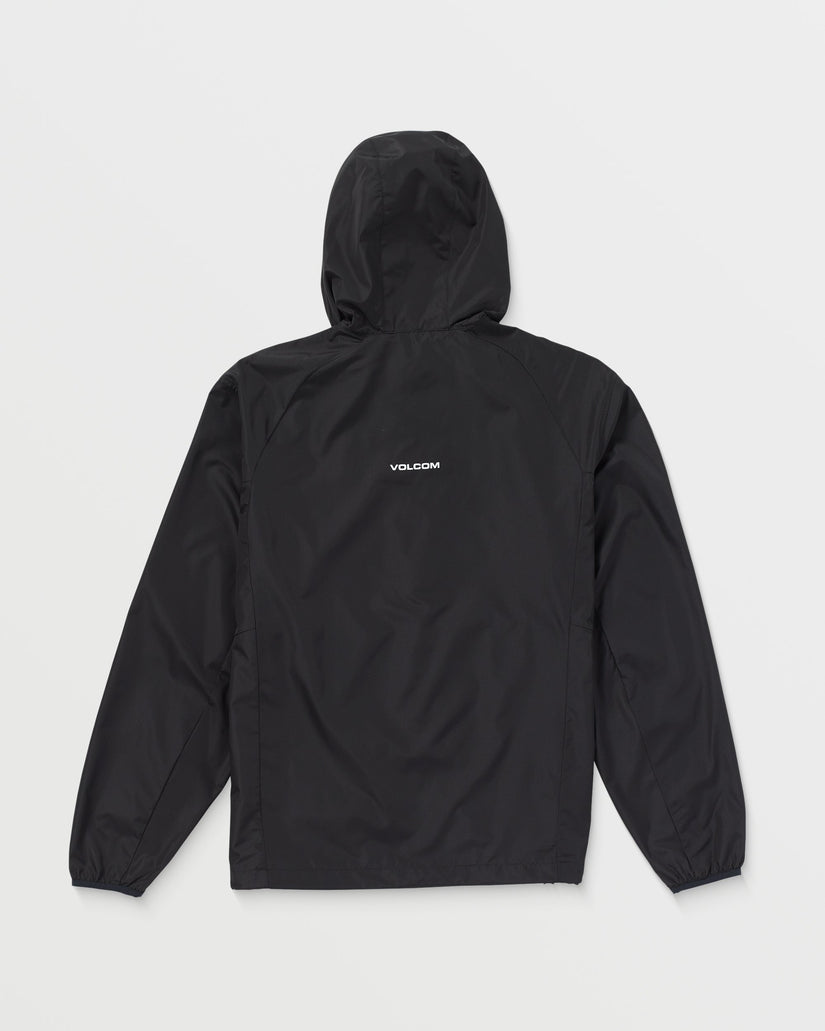 Veste Wavern - BLACK
