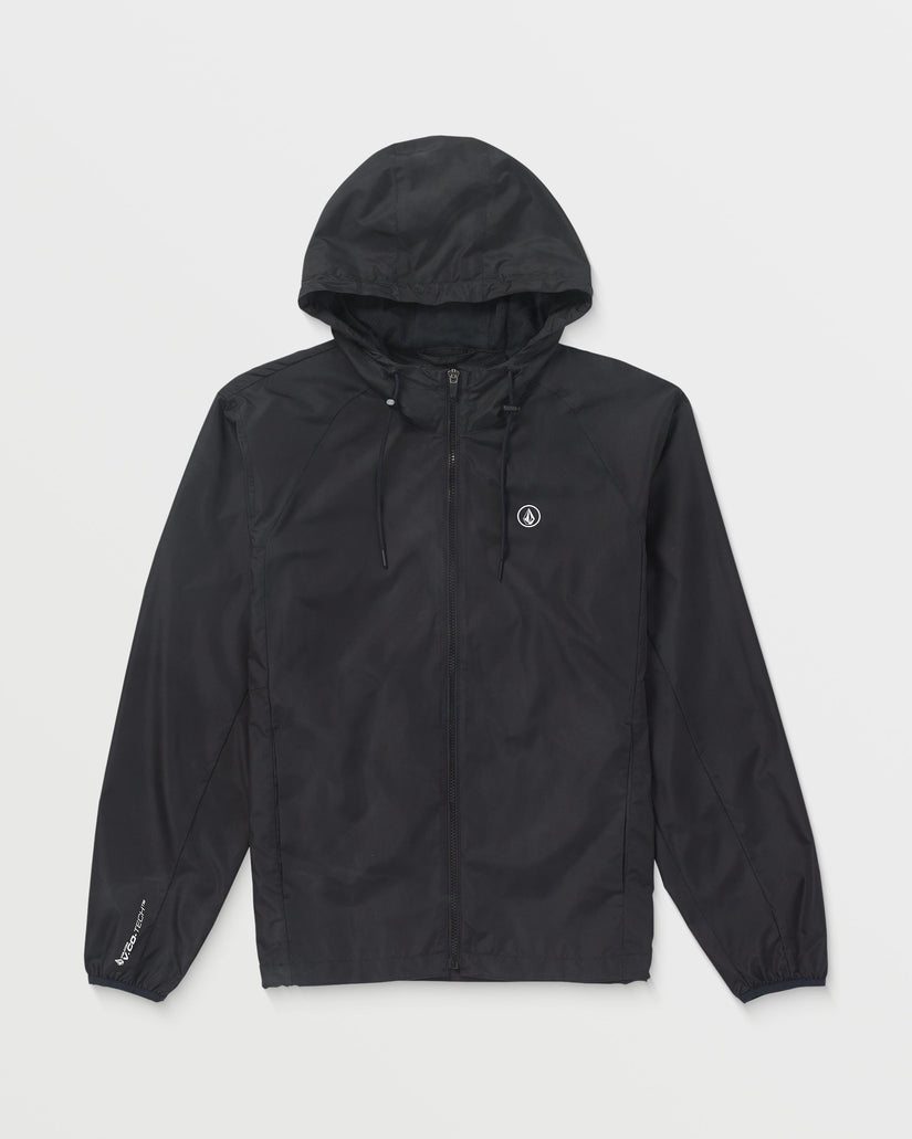 Veste Wavern - BLACK