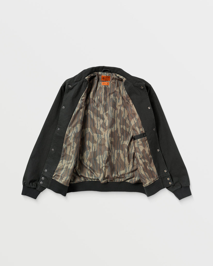 Veste Workwear - STEALTH