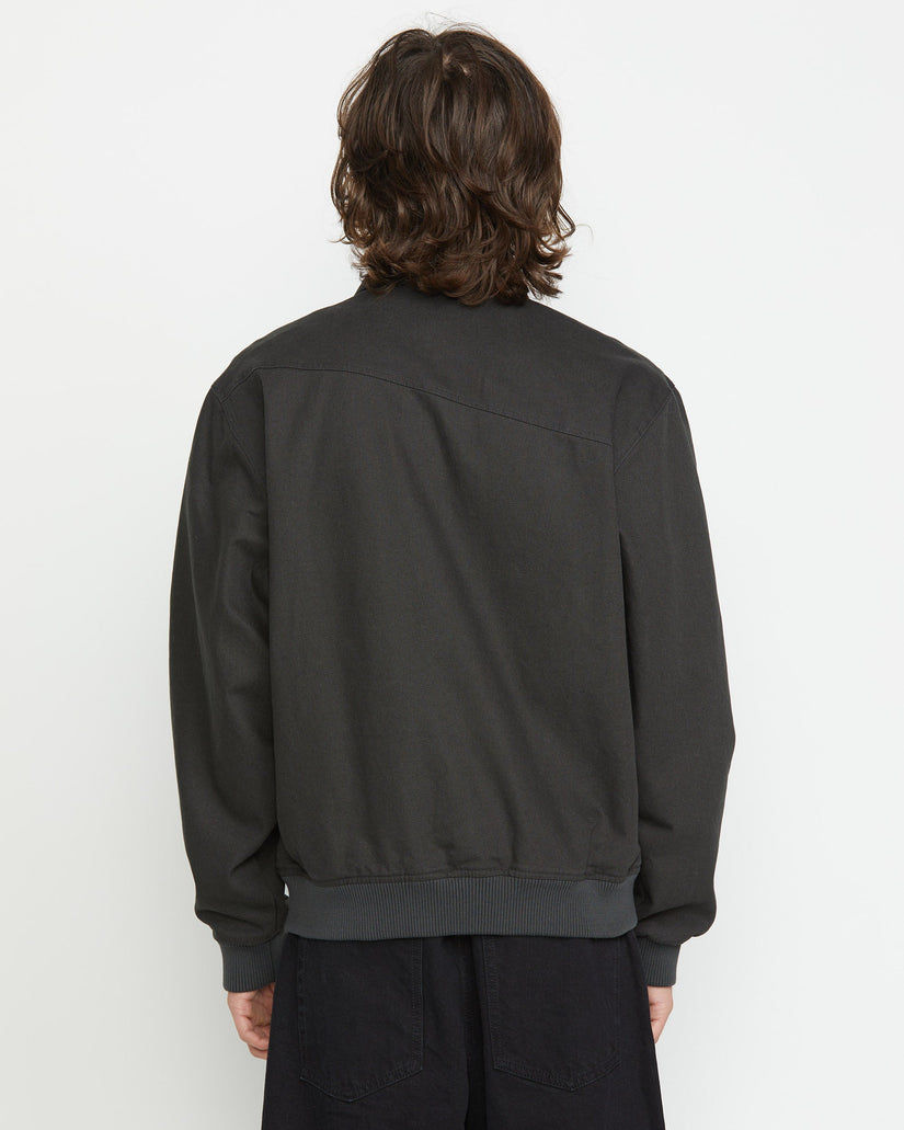 Veste Workwear - STEALTH
