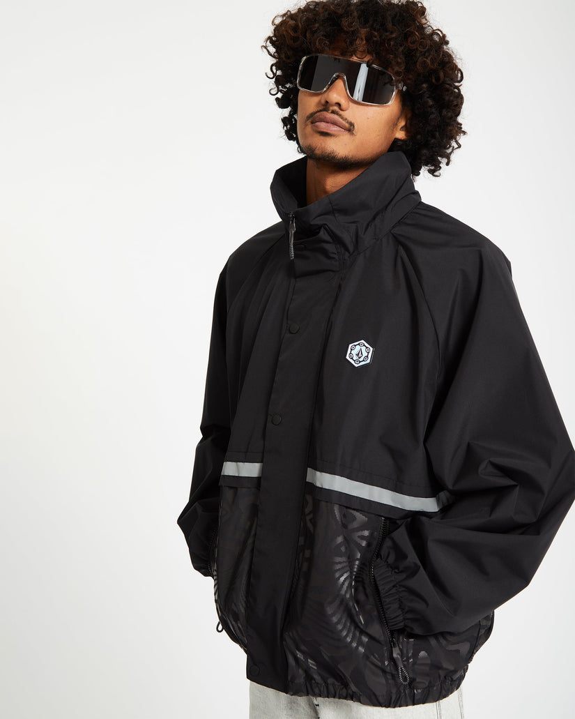 Veste Filip Rygalski - BLACK