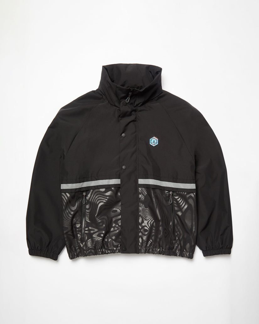 Veste Filip Rygalski - BLACK