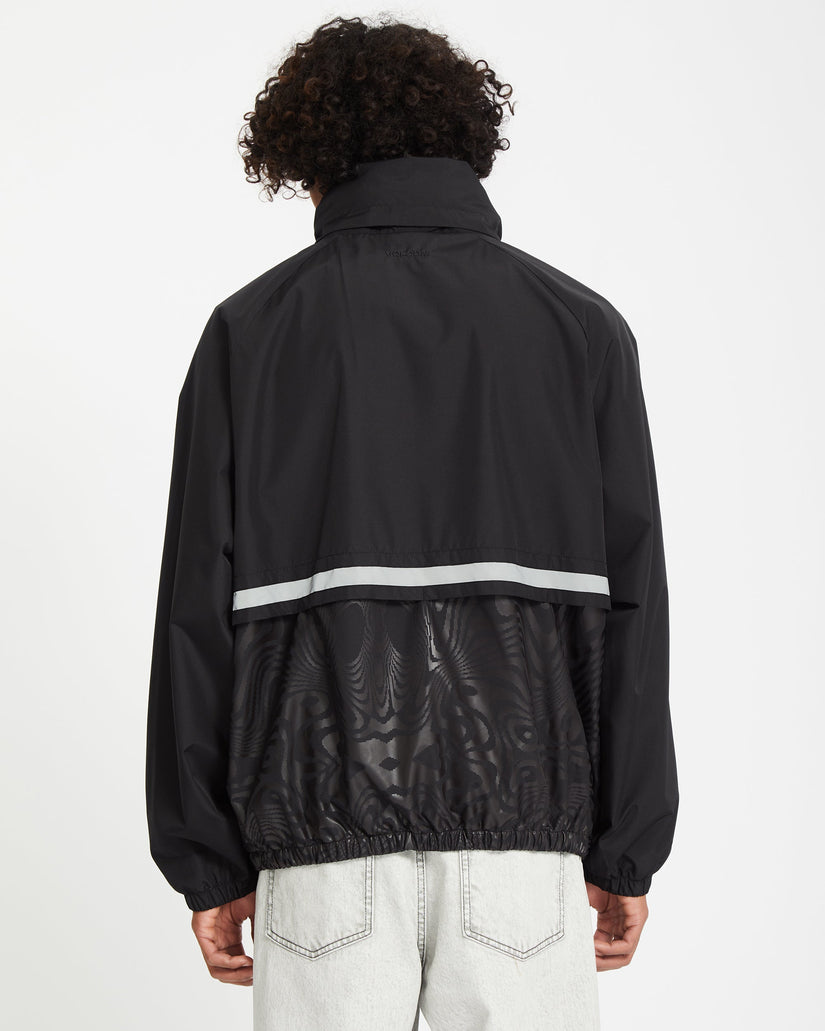 Veste Filip Rygalski - BLACK