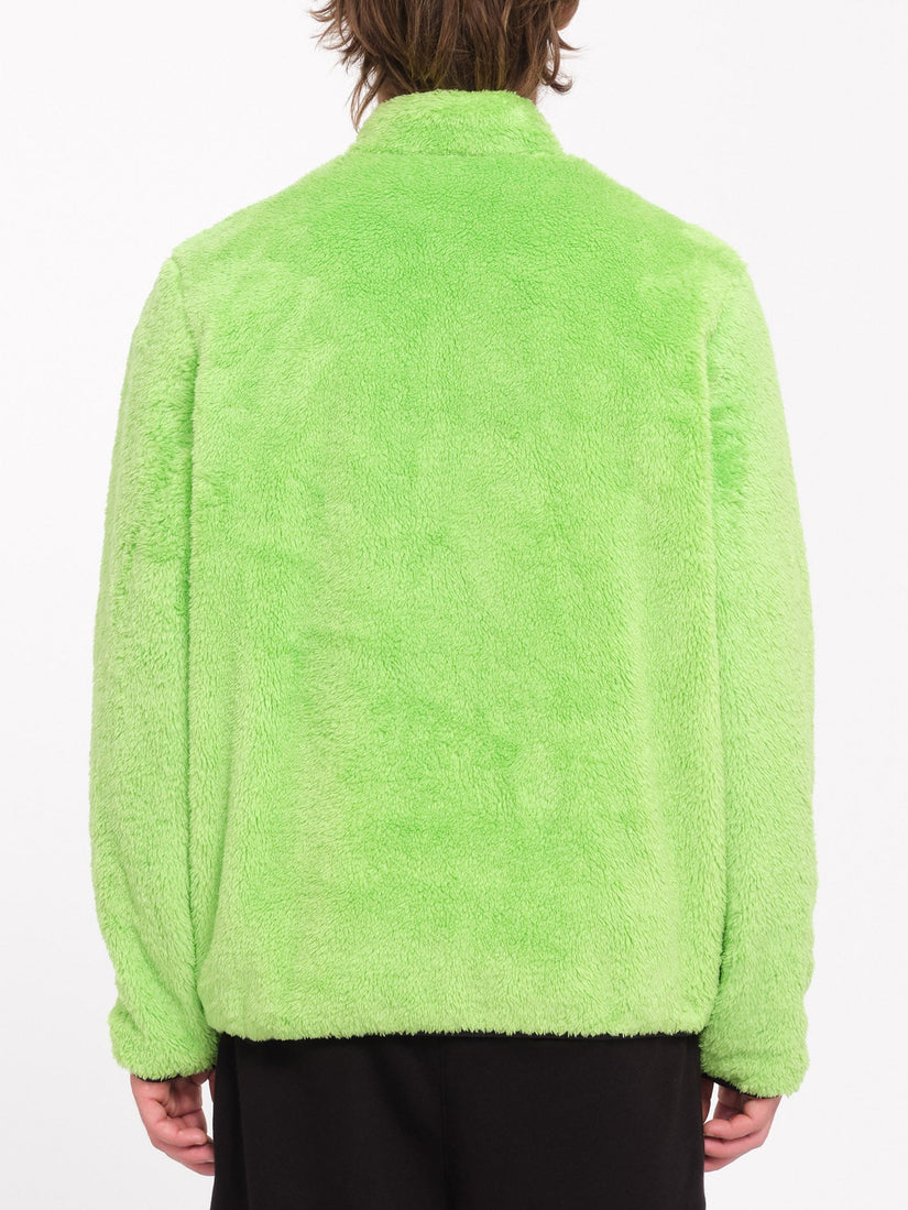 Sidestone Jacket (Reversible) - Black