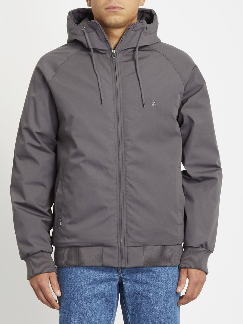 HERNAN 5K JACKET (A1732010_DCR) [F]