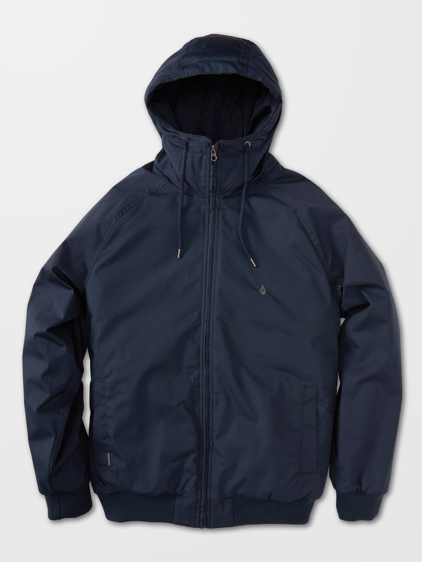 Hernan 5K Jacket - NAVY (A1732010_NVY) [10]