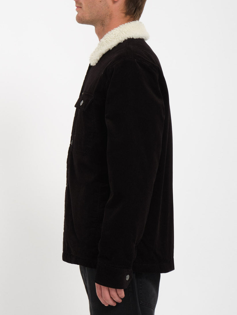 KEATON JACKET (A1732203_BLK) [1]