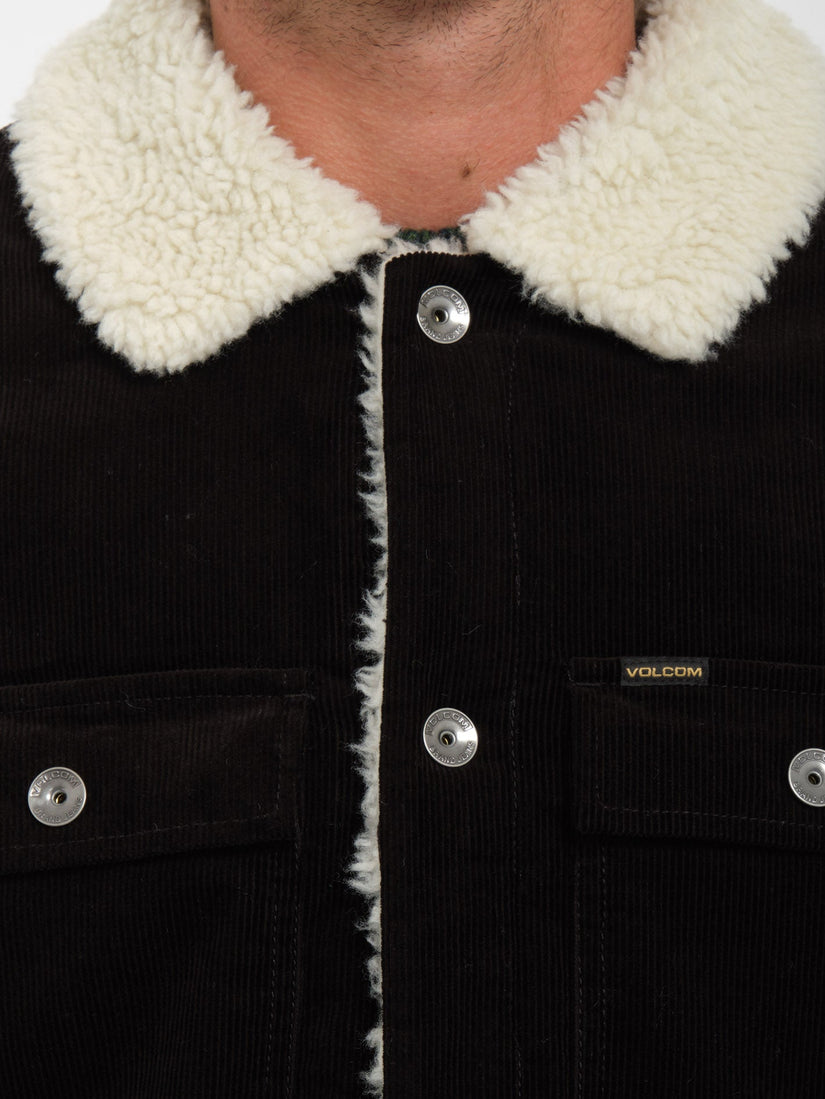 KEATON JACKET (A1732203_BLK) [3]