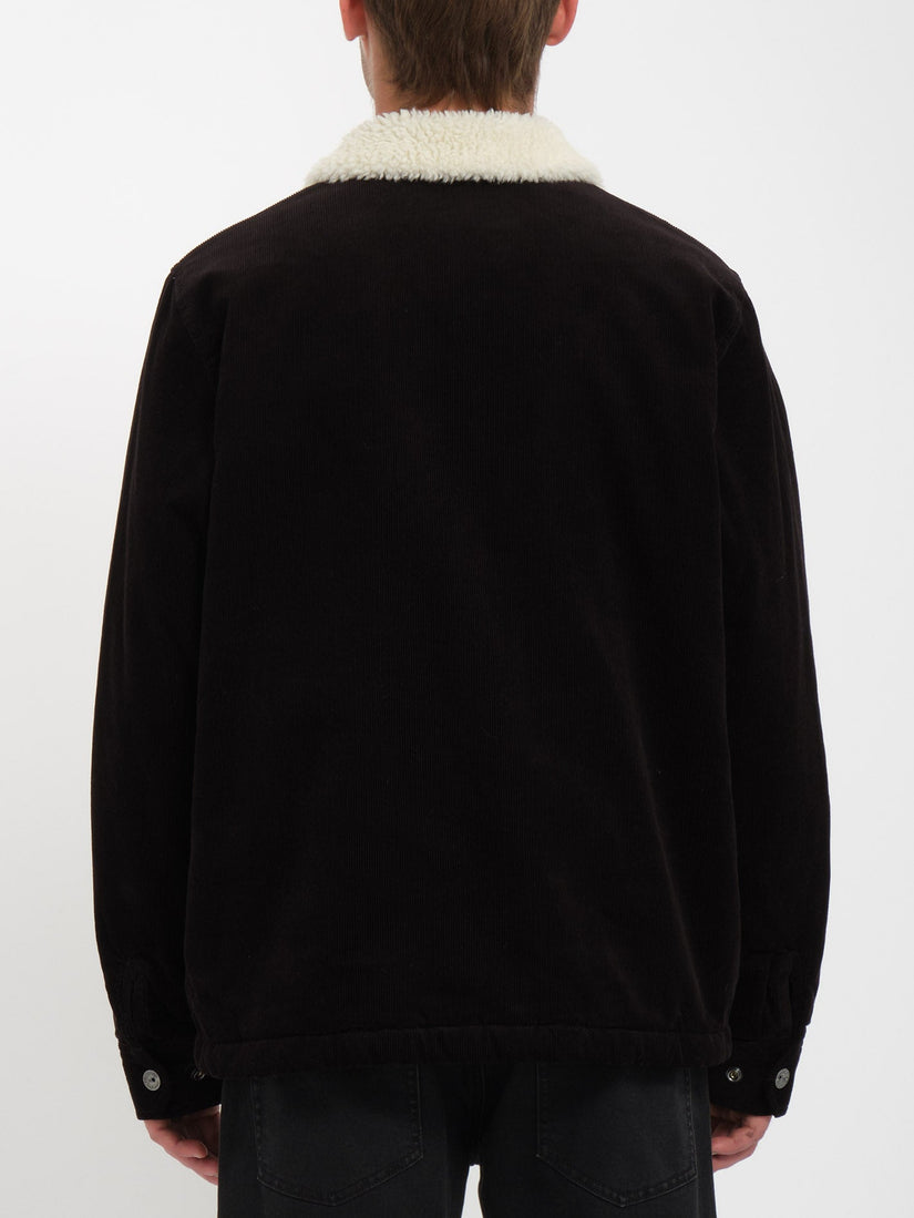 KEATON JACKET (A1732203_BLK) [B]