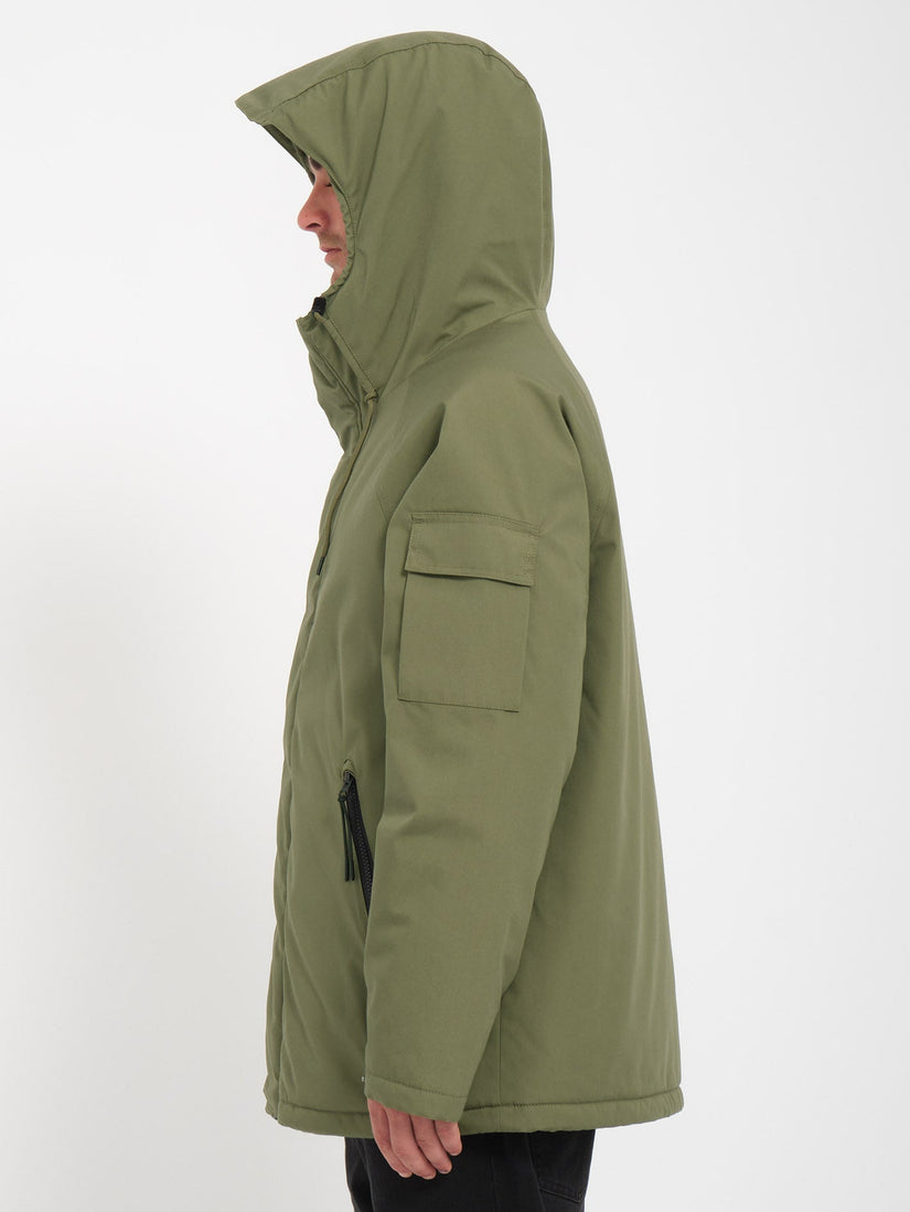 STOKE STONE II 5K JACKET (A1732302_WMS) [1]