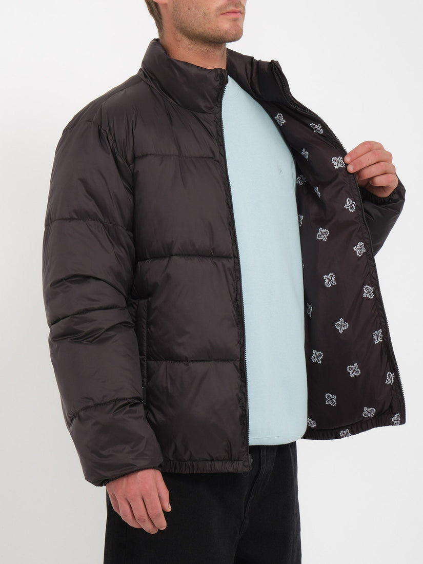 WALLTZ JACKET (A1732303_BLK) [2]