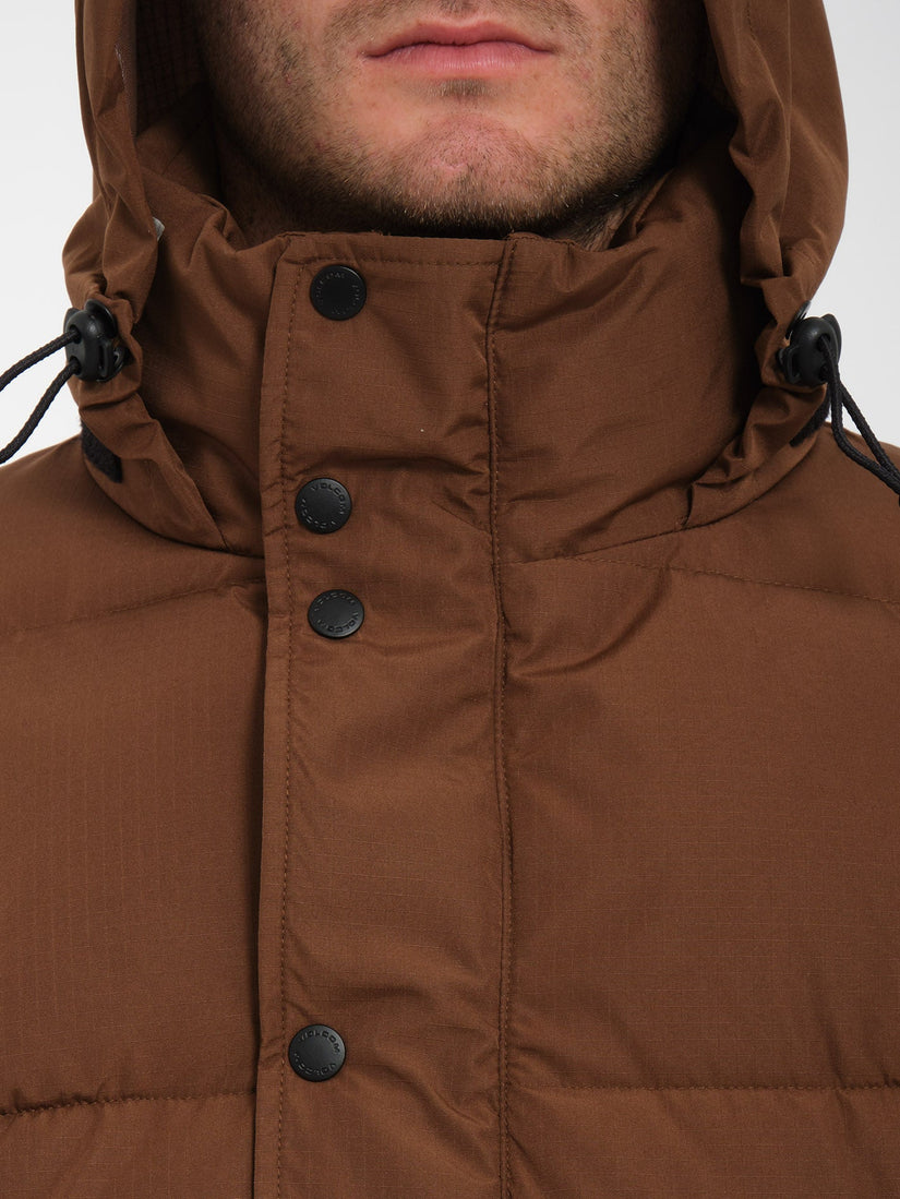 SUPERSTONER II 5K JACKET (A1732308_BRR) [3]