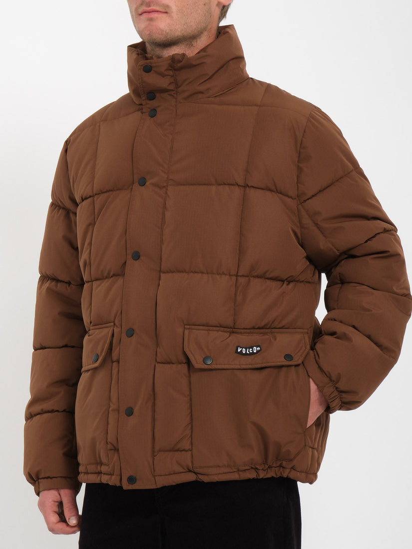 SUPERSTONER II 5K JACKET (A1732308_BRR) [5]