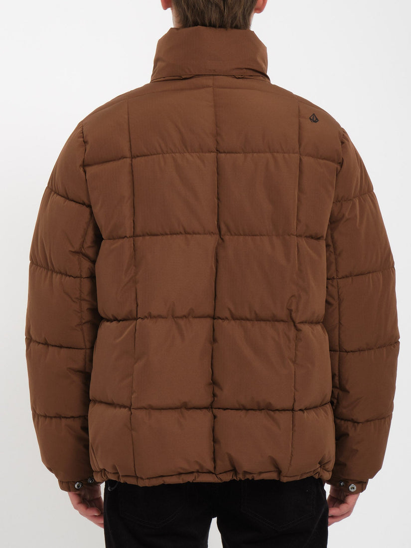 SUPERSTONER II 5K JACKET (A1732308_BRR) [B]