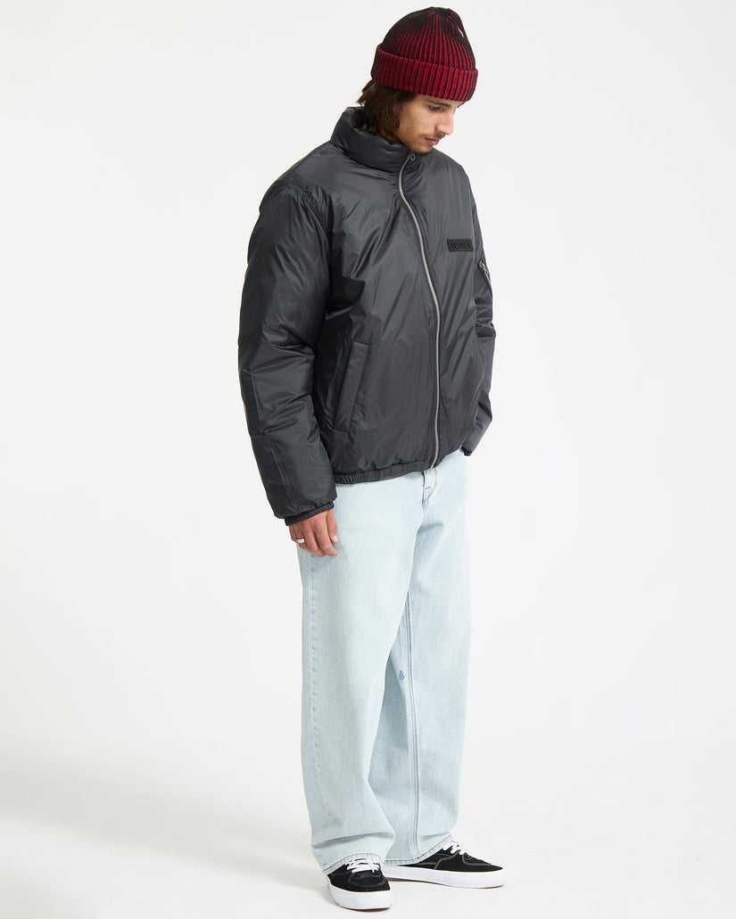 Fillmoore Jacket - Black