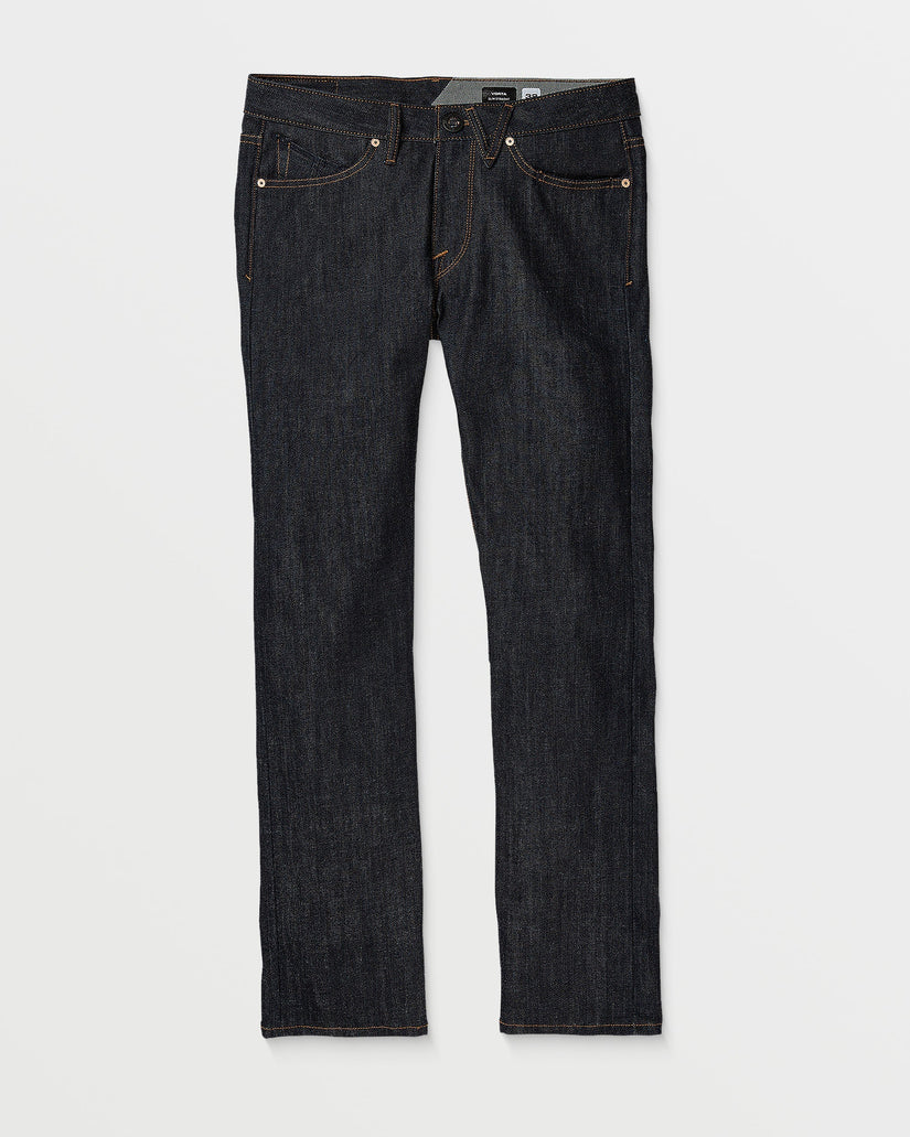Vorta Jeans - Rinse