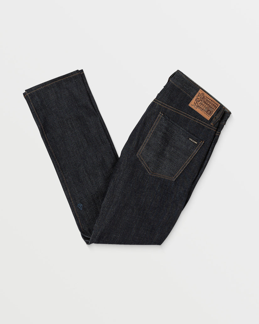 Vorta Jeans - Rinse