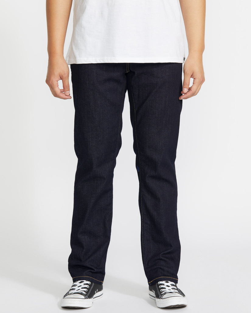 Solver Jeans - Rinse