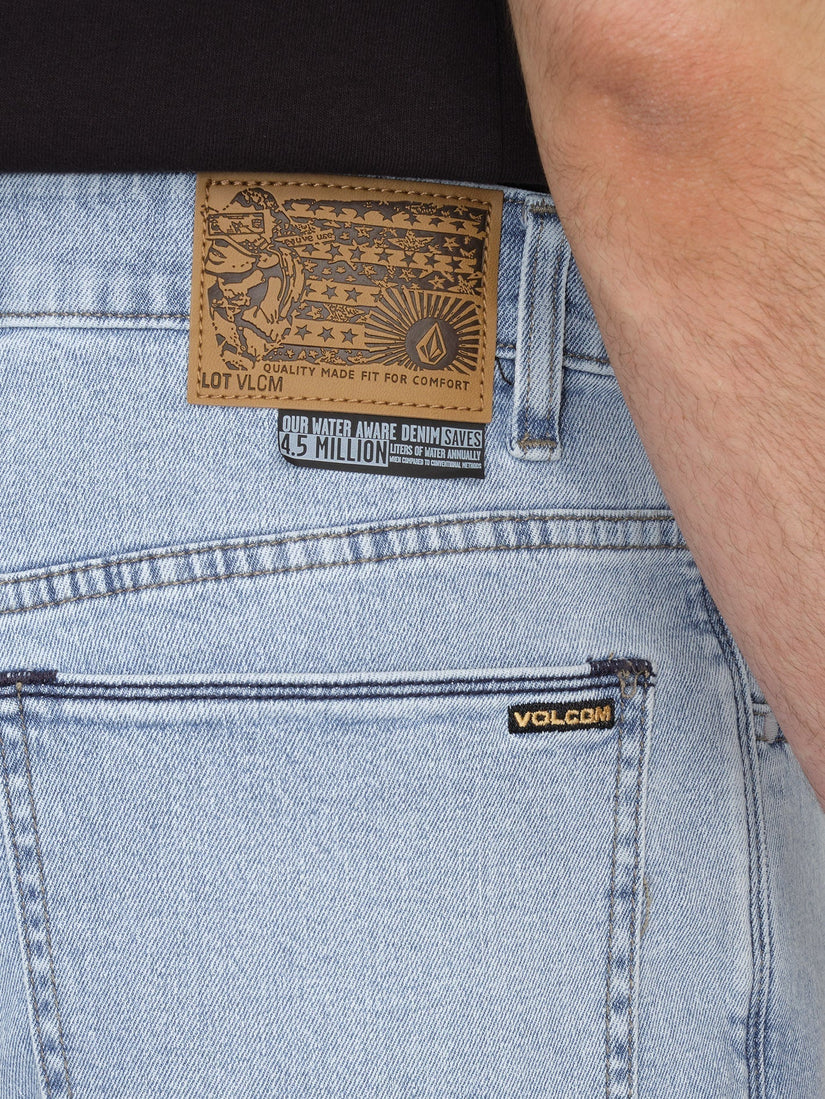 BILLOW TALL DENIM (A1912400_DDN) [1]