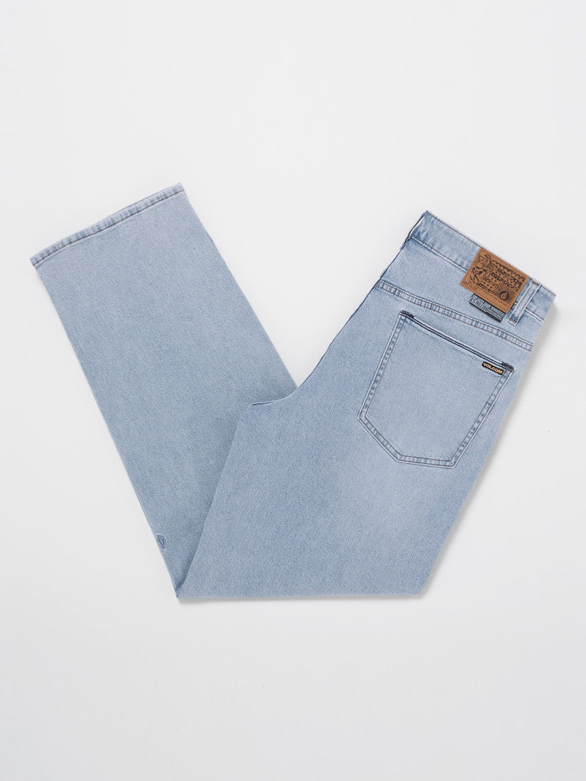 BILLOW TALL DENIM (A1912400_DDN) [4]