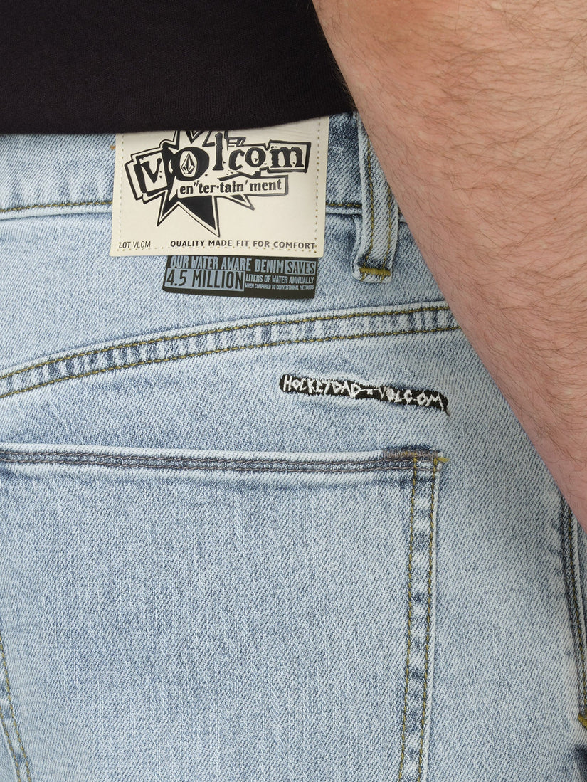 V ENT HOCKEY DAD DENIM (A1912401_HWR) [1]