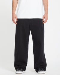 Chillow Jeans - Black