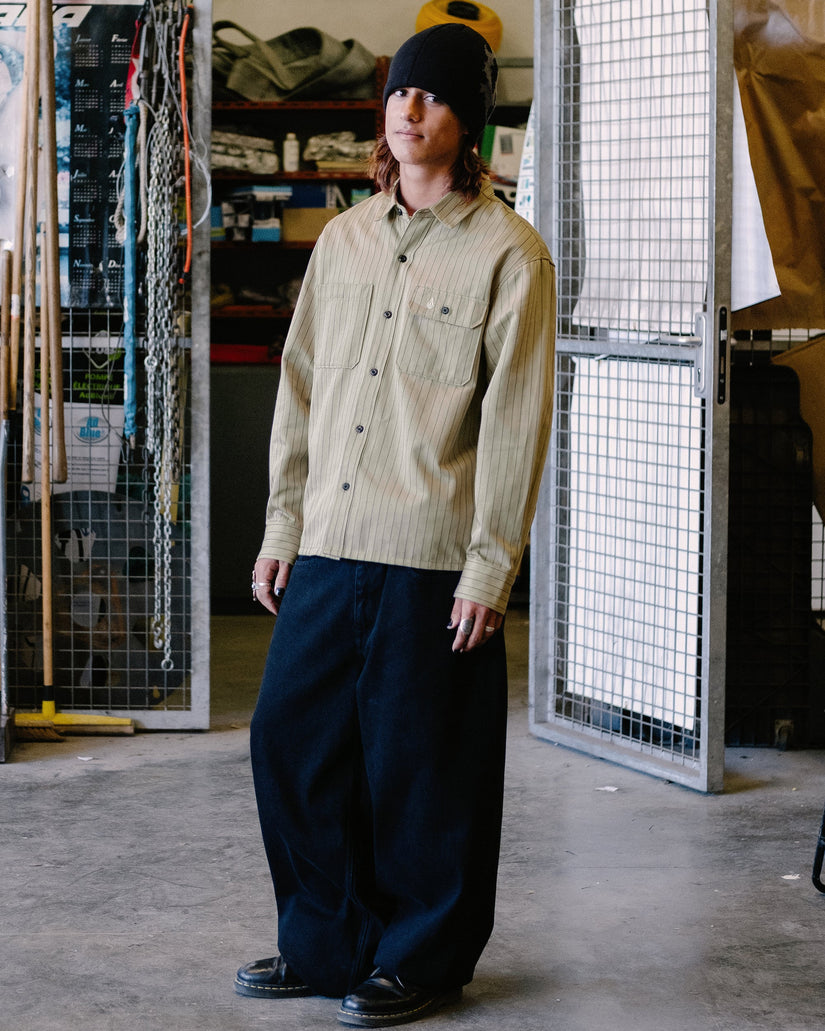 Chillow Jeans - Black