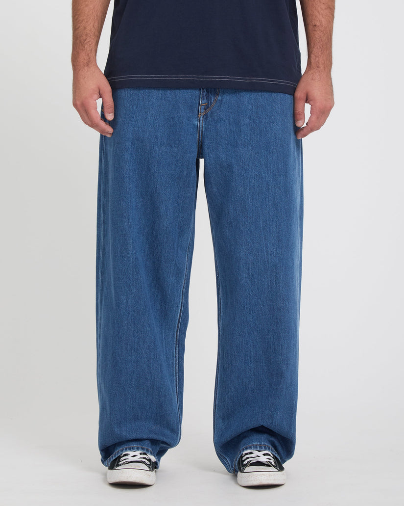 Chillow Jeans - Oliver Stone No Tint