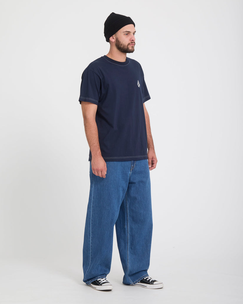 Chillow Jeans - Oliver Stone No Tint