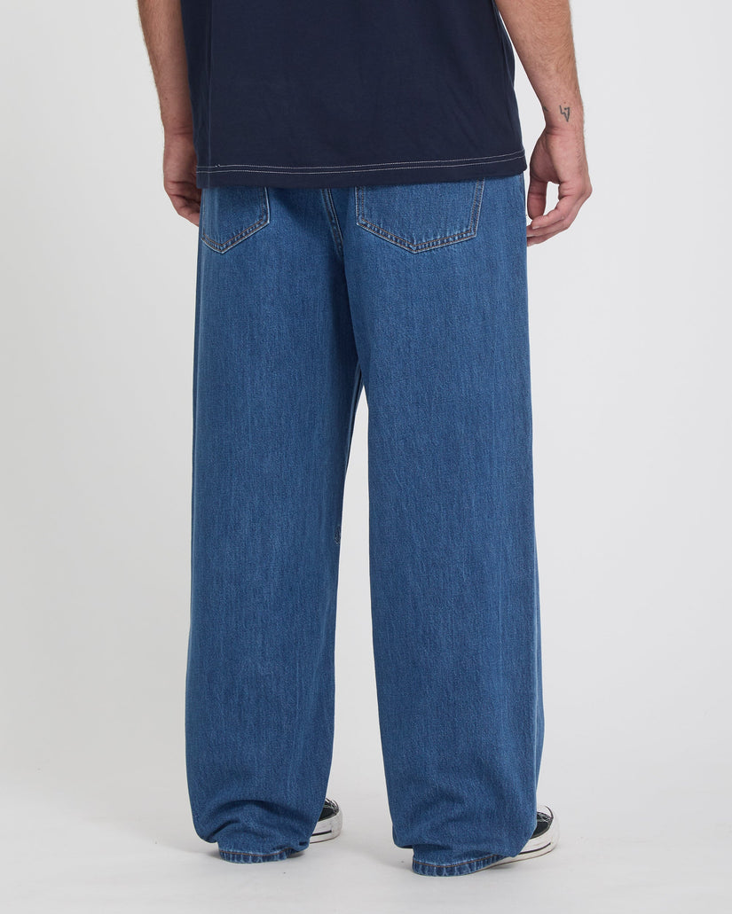 Chillow Jeans - Oliver Stone No Tint