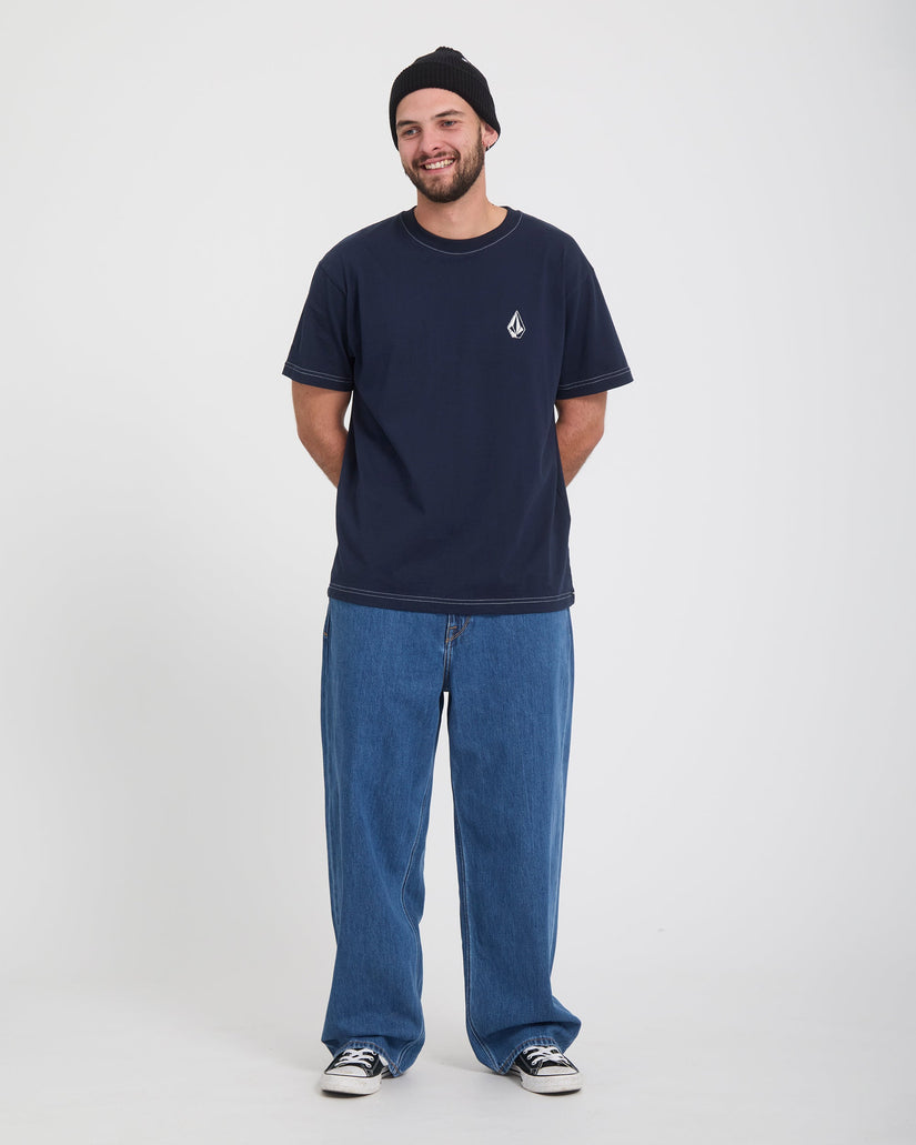 Chillow Jeans - Oliver Stone No Tint