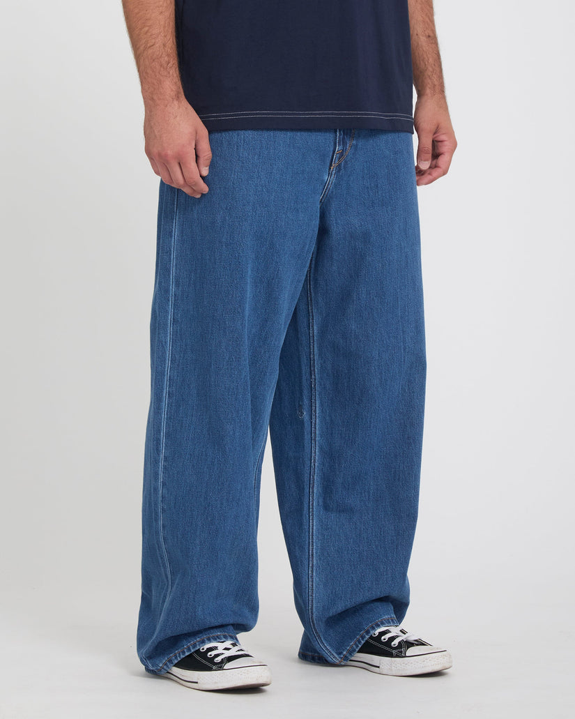Chillow Jeans - Oliver Stone No Tint