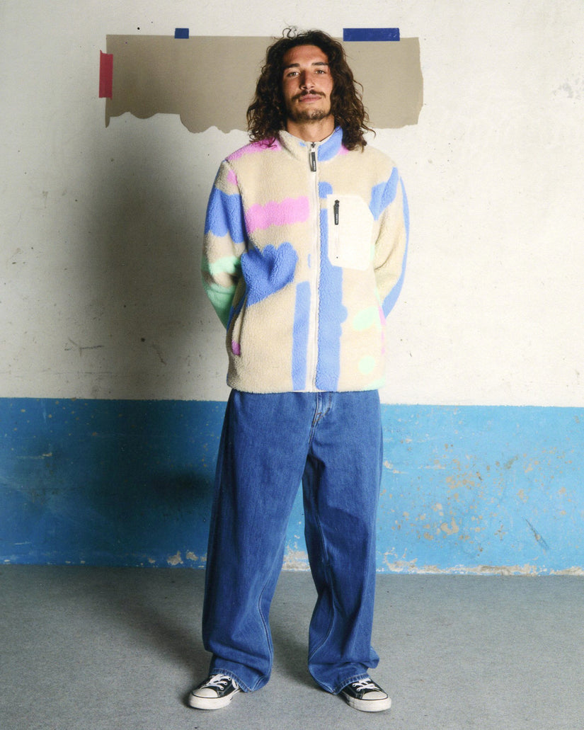 Chillow Jeans - Oliver Stone No Tint