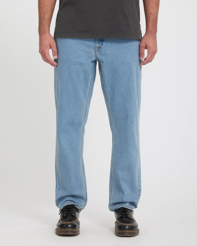 Fivedown Jeans - Blue