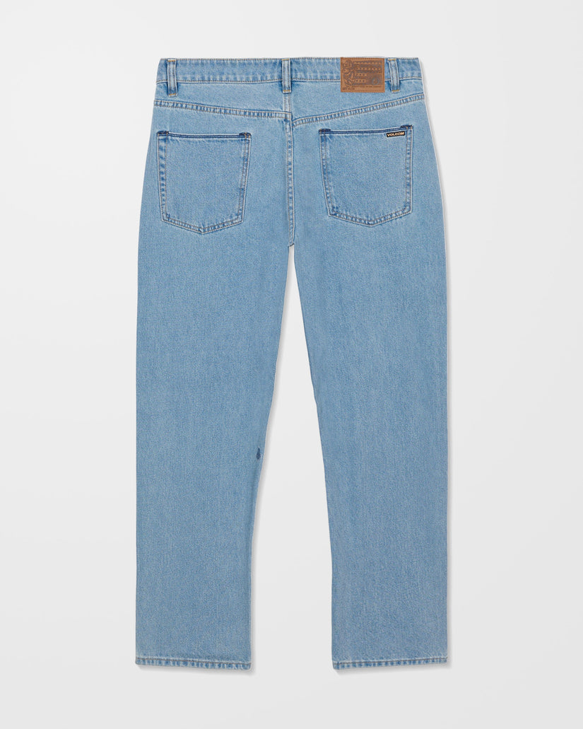 Fivedown Jeans - Blue
