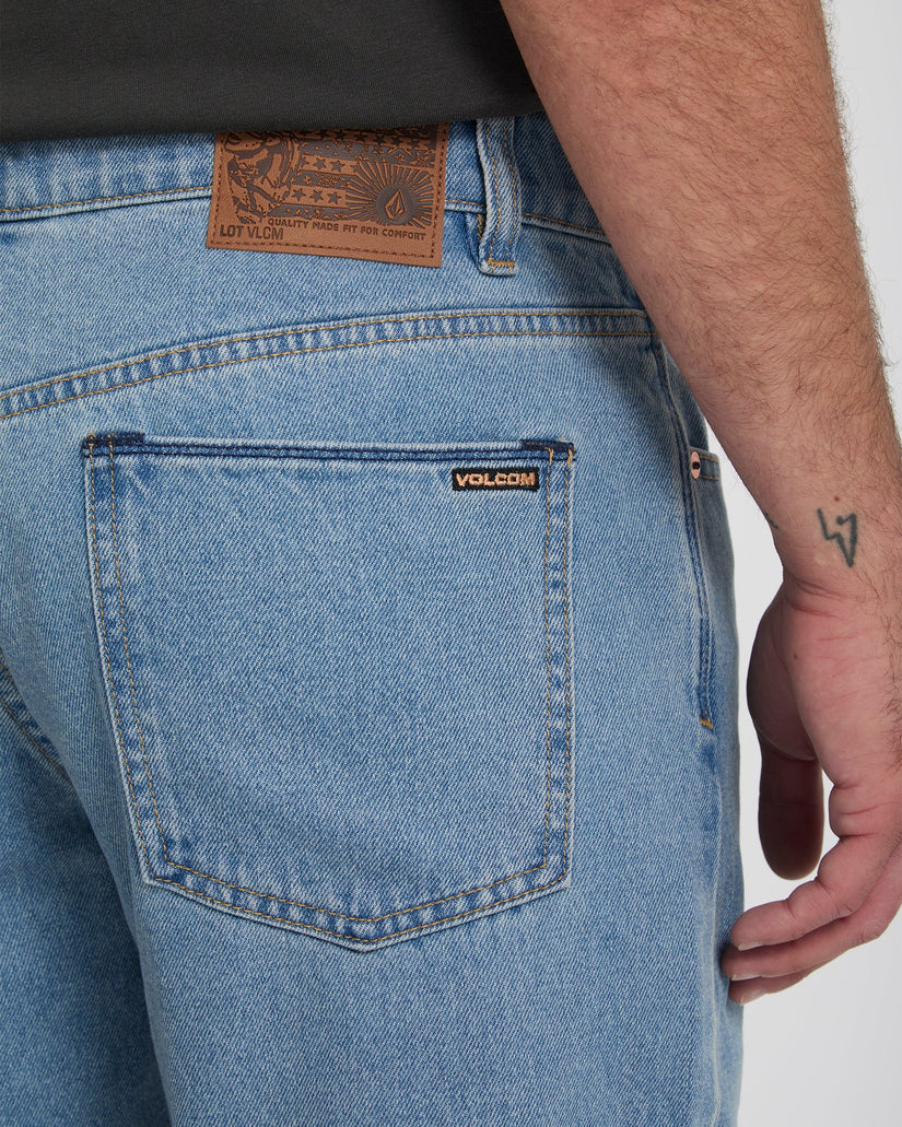 Fivedown Jeans - Blue