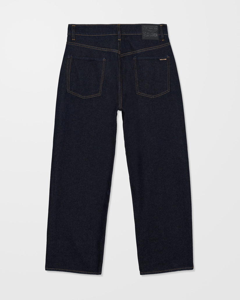 Fivedown Jeans - Raw