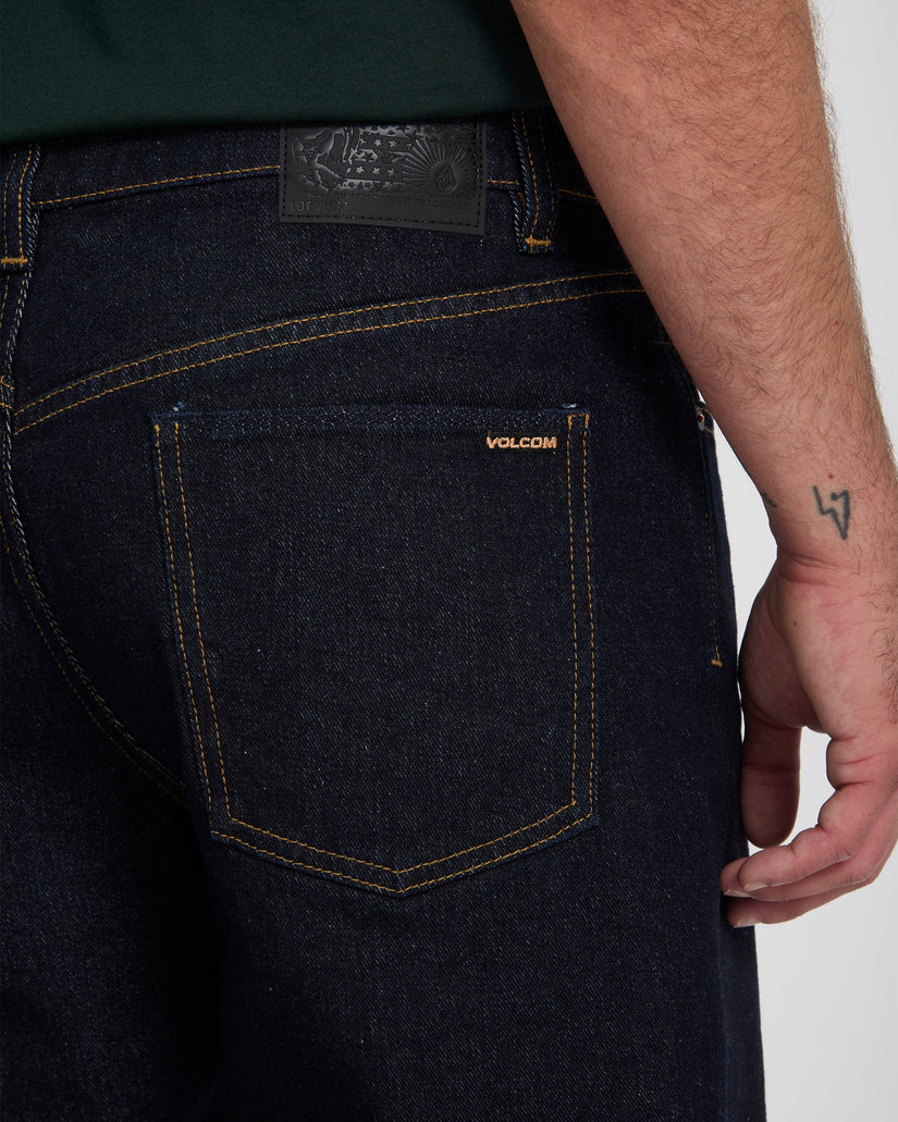 Fivedown Jeans - Raw