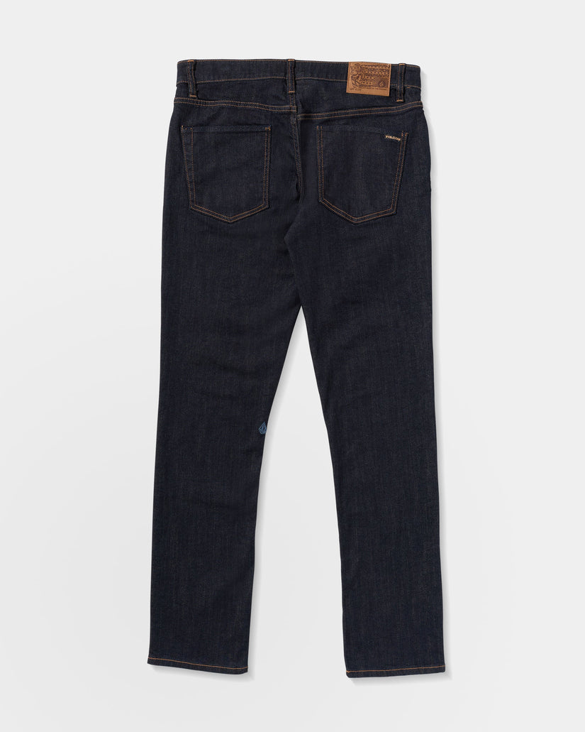 Vorta Jeans - Rinse