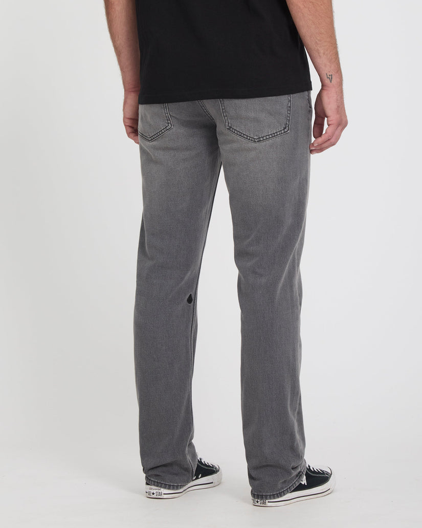 Solver Jeans - Concrete