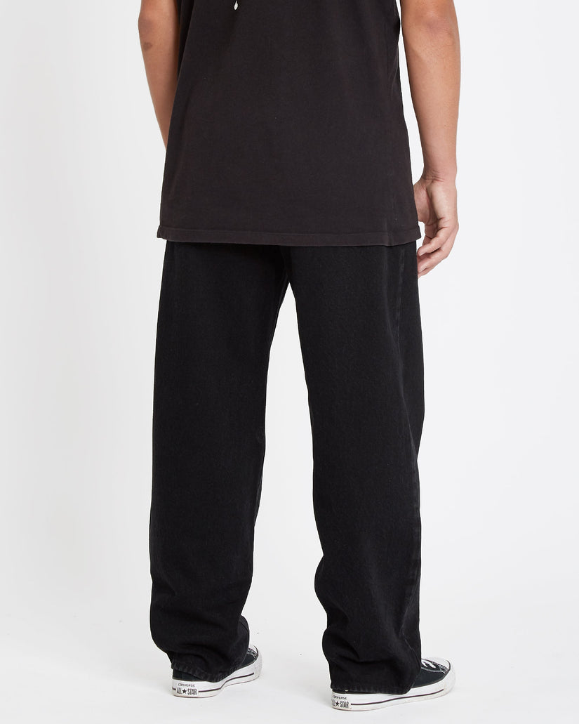 Billow Jeans - RINSE