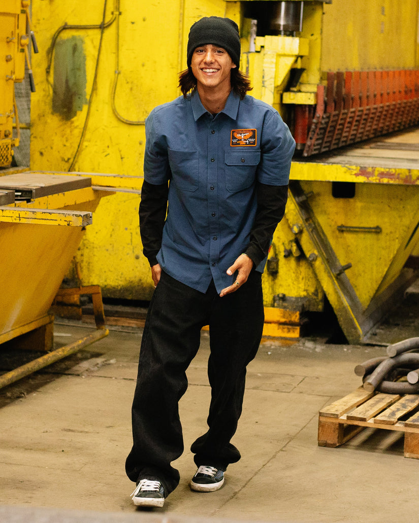 Billow Jeans - RINSE
